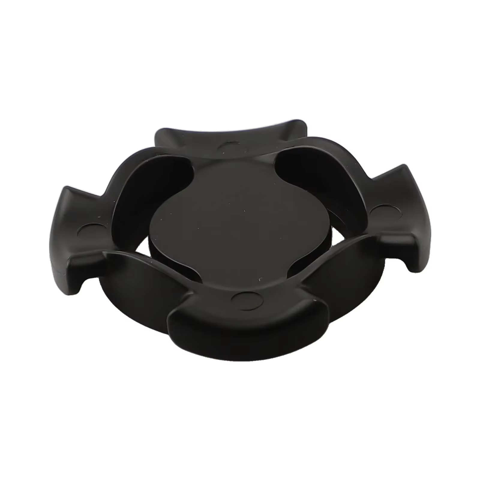 Support de guidon réglable pour ordinateur de vélo