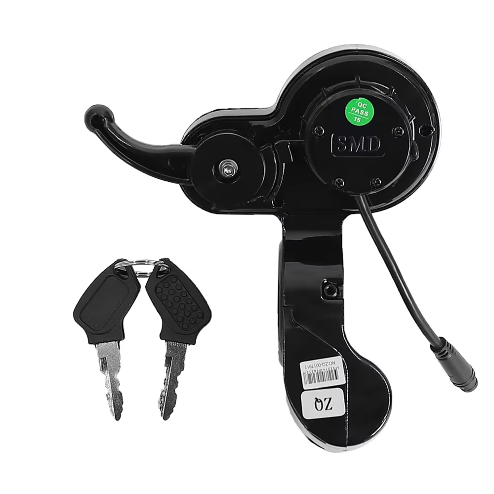 Contrôleur d'affichage LCD pour Scooter électrique Hitway H5