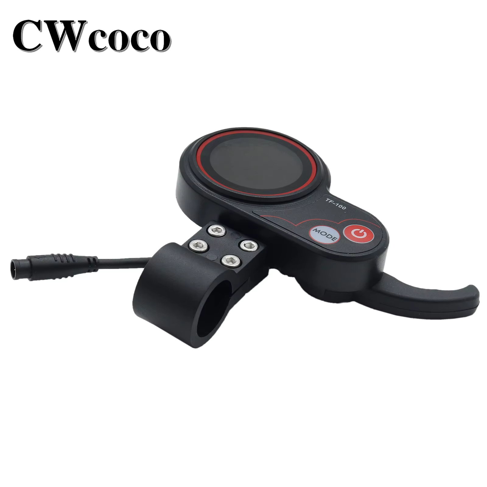 Contrôleur Intelligent de Moteur Sans Balais pour Scooter Électrique KUGOO M5