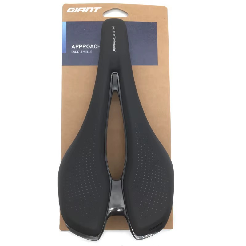 Selle confortable pour vélo de route et VTT