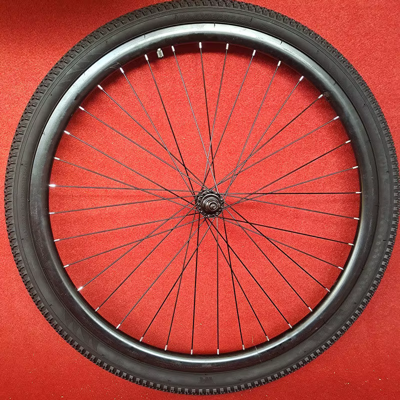 Ensemble de roues de vélo de montagne 18/20/22/24/26 pouces