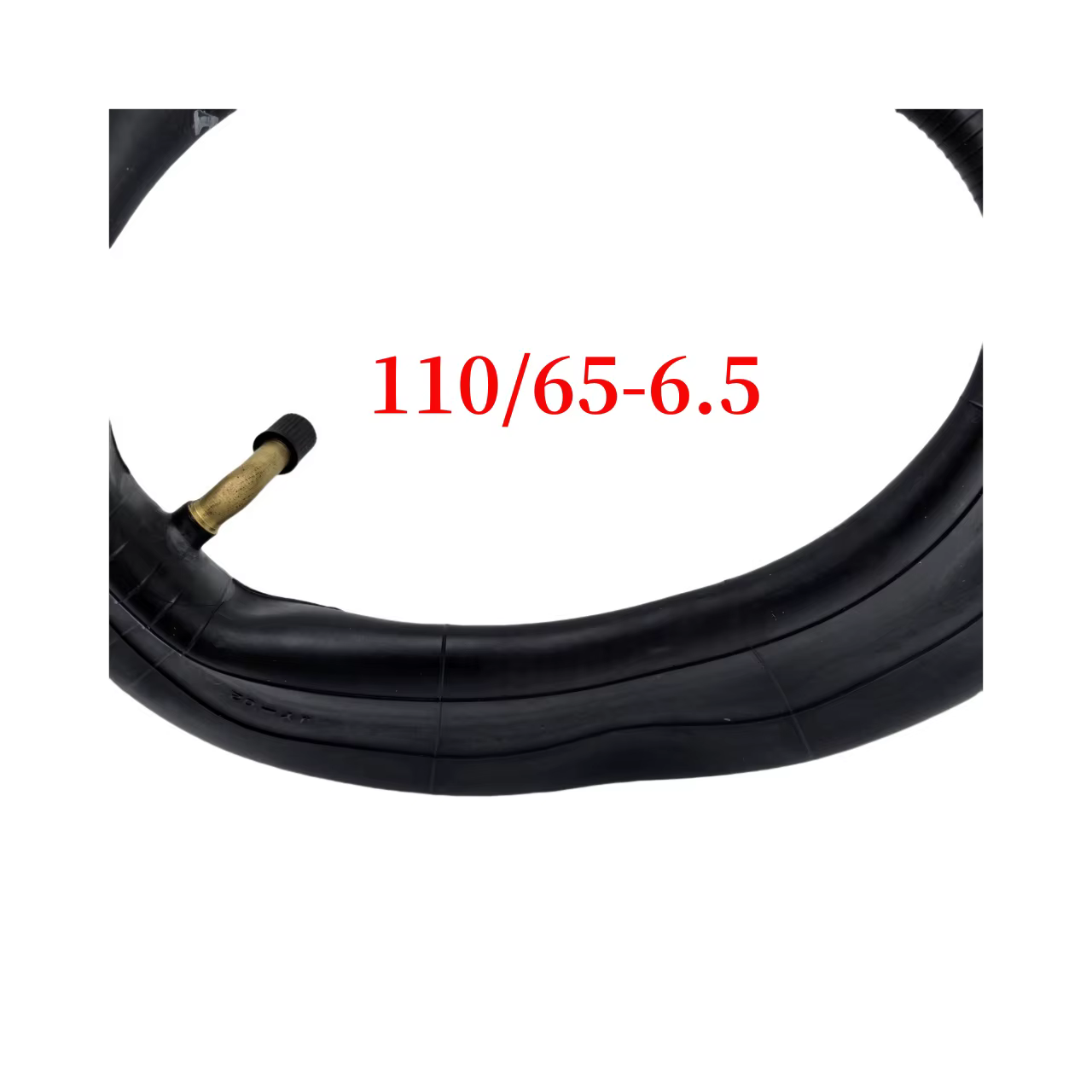 110/65-6.5 pneu intérieur pour Kugoo Kirin G4 Max Scooter KuKirin G4 Max