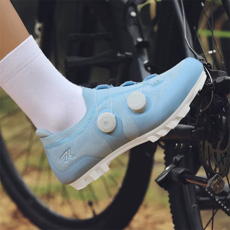 Chaussures de cyclisme pour hommes