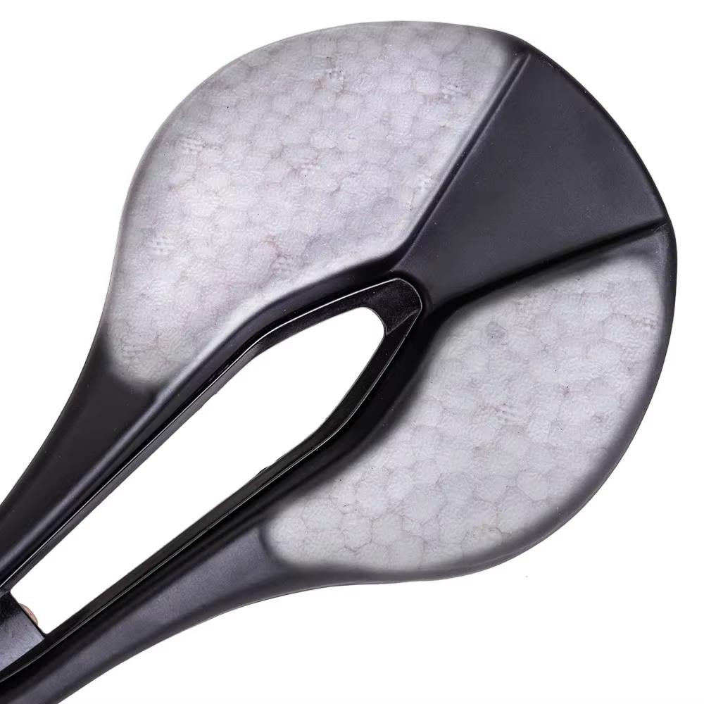 ZTTO vélo E-TPU selle souple siège creux vtt