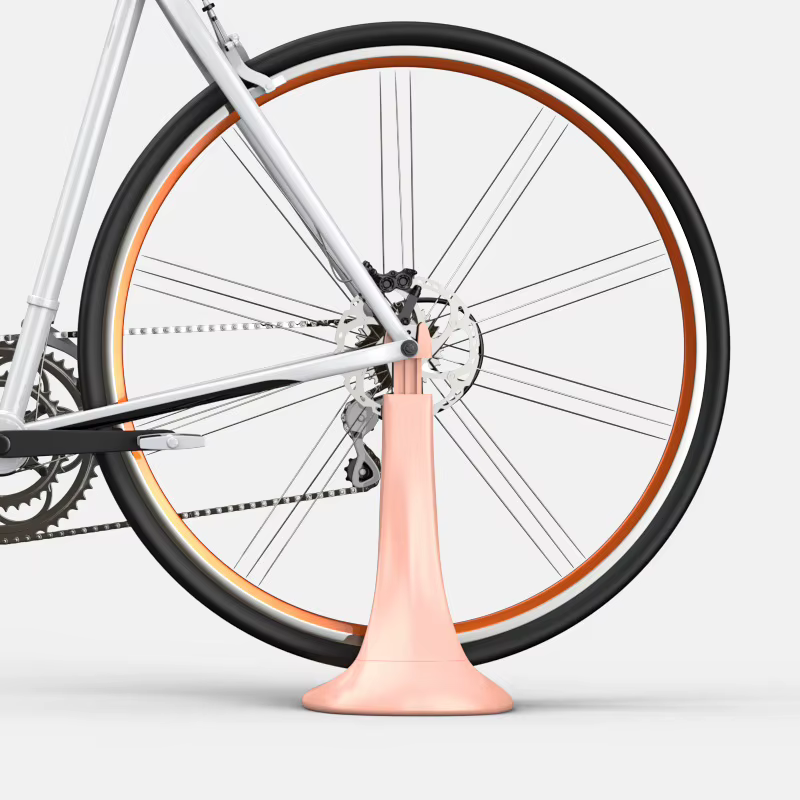 Support de stationnement pour vélo ENLEE
