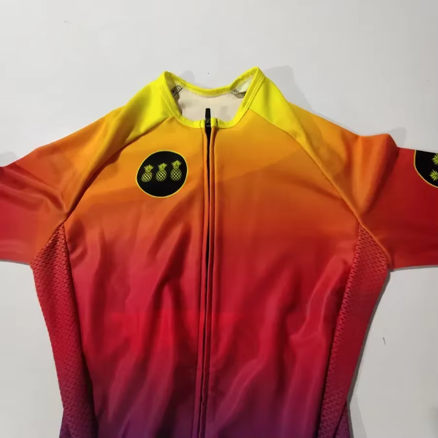Ensemble de maillot de cyclisme TriDuvet pour femme