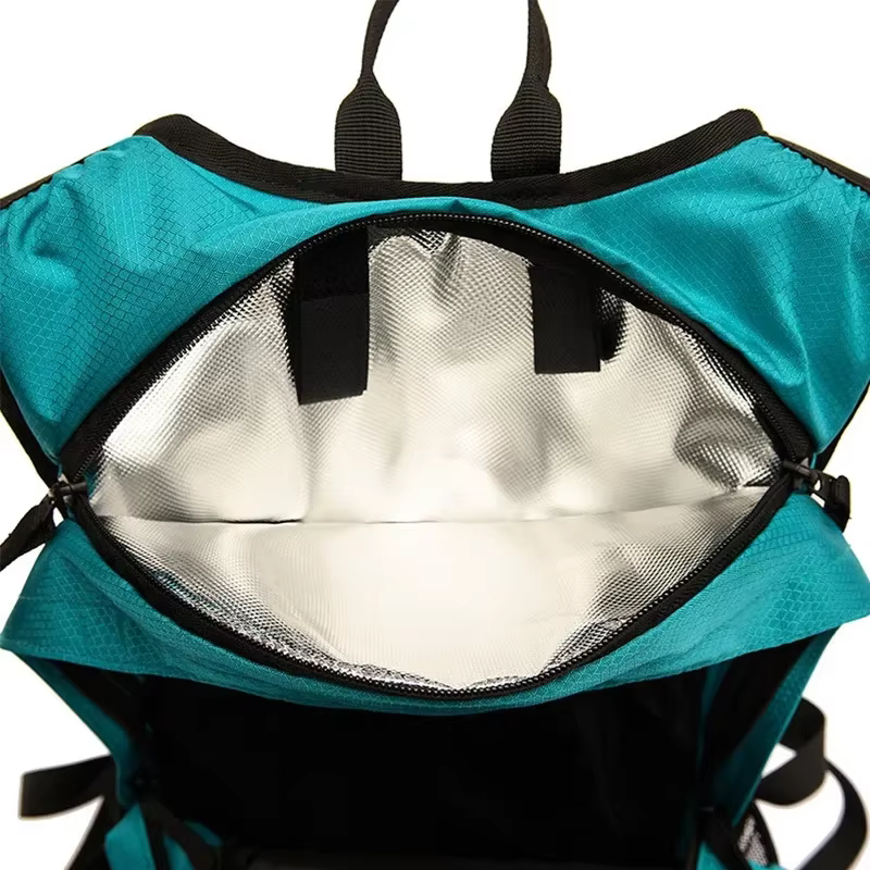 Sac à dos imperméable pour vélo Sac à dos d'hydratation