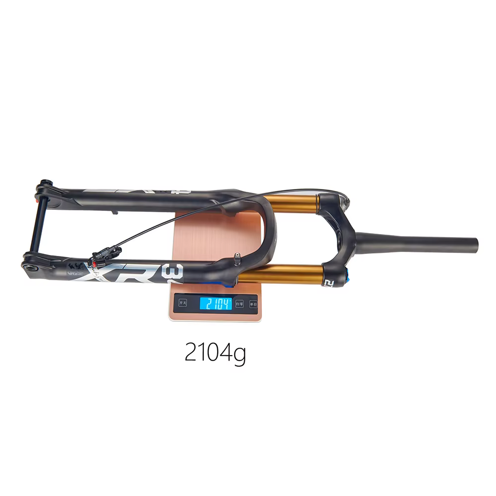 Fourche de VTT Boost XR34