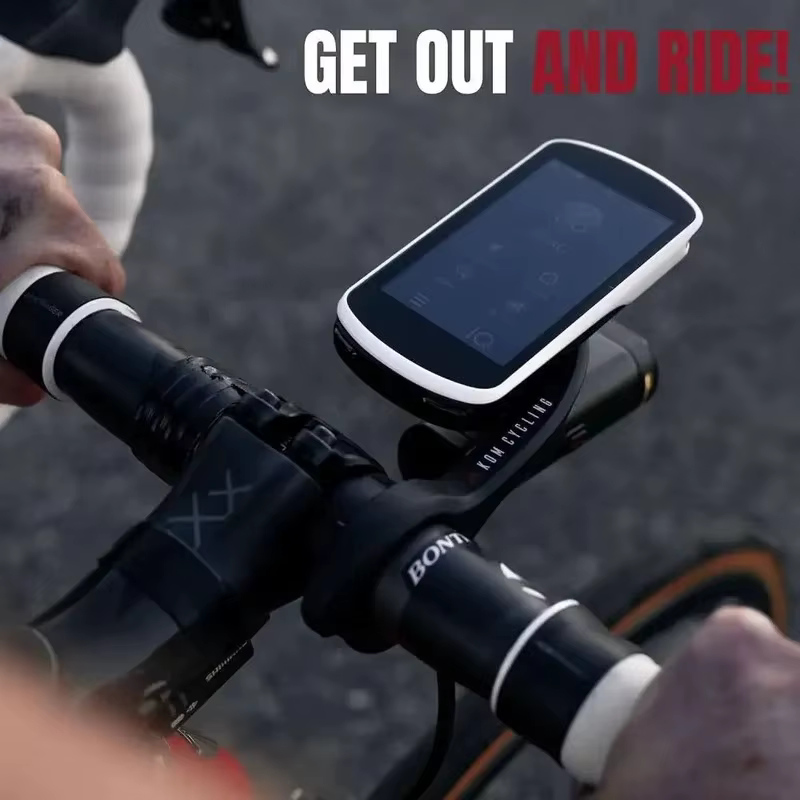 Support de montre pour vélo de route et de montagne