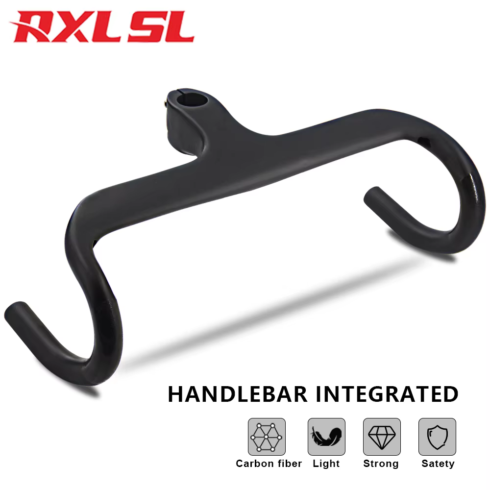 RXL SL guidon intégré vélo de route