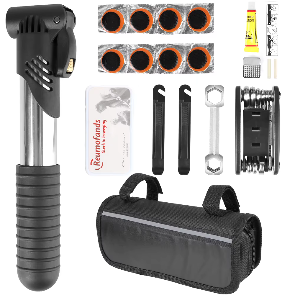Kits de réparation de vélo