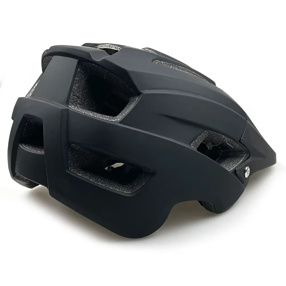 Casque de vélo de montagne DH MTB Cross Country pour homme