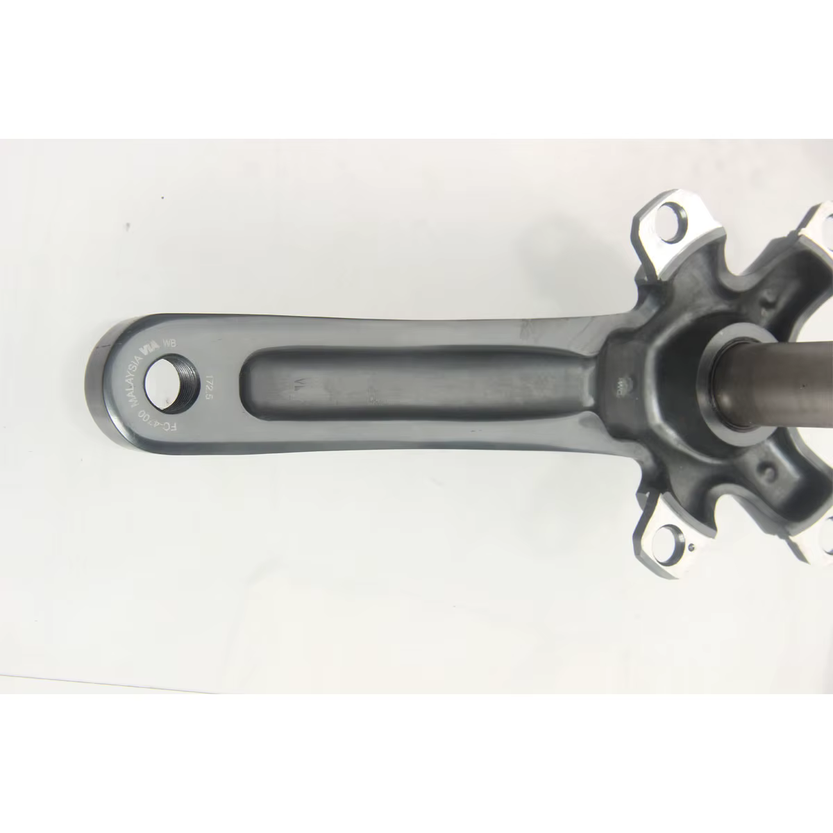 Vélo de route d'origine SORA TIAGRA FC-R3000 4700 pédalier main gauche et droite 165mm 170mm 172.5mm 175mm accessoire de bras de manivelle