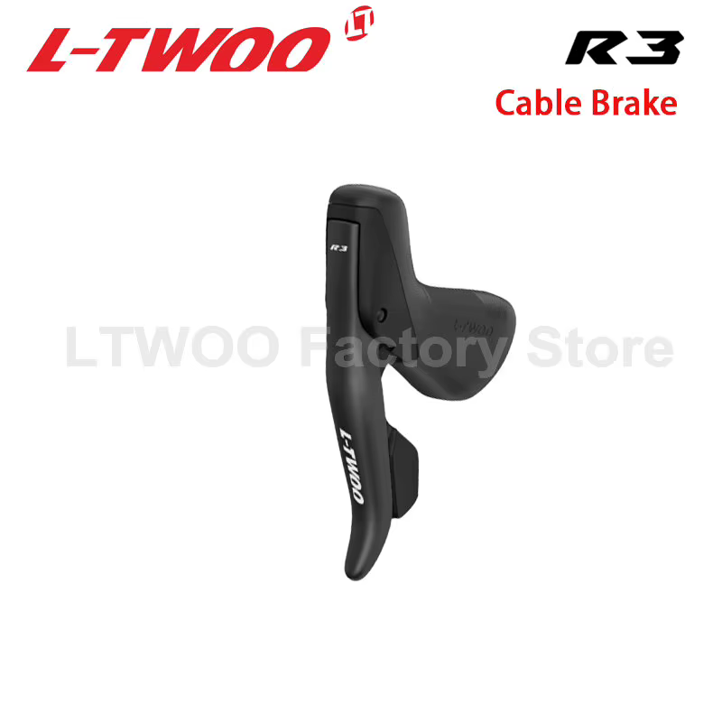 Vélo de route L-TWOO R3
