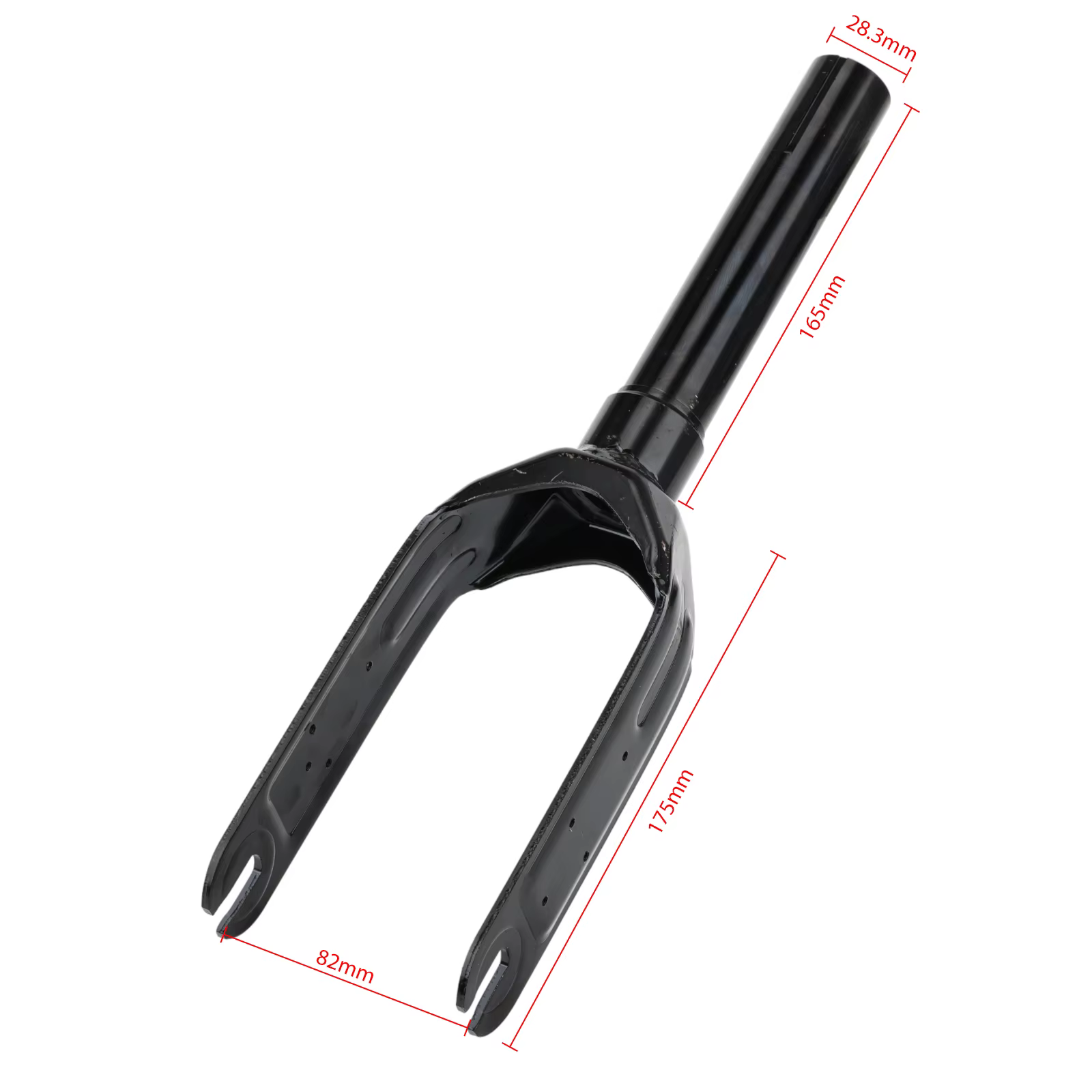 Fourche avant 4pro pour Scooter électrique Xiaomi 4 Pro