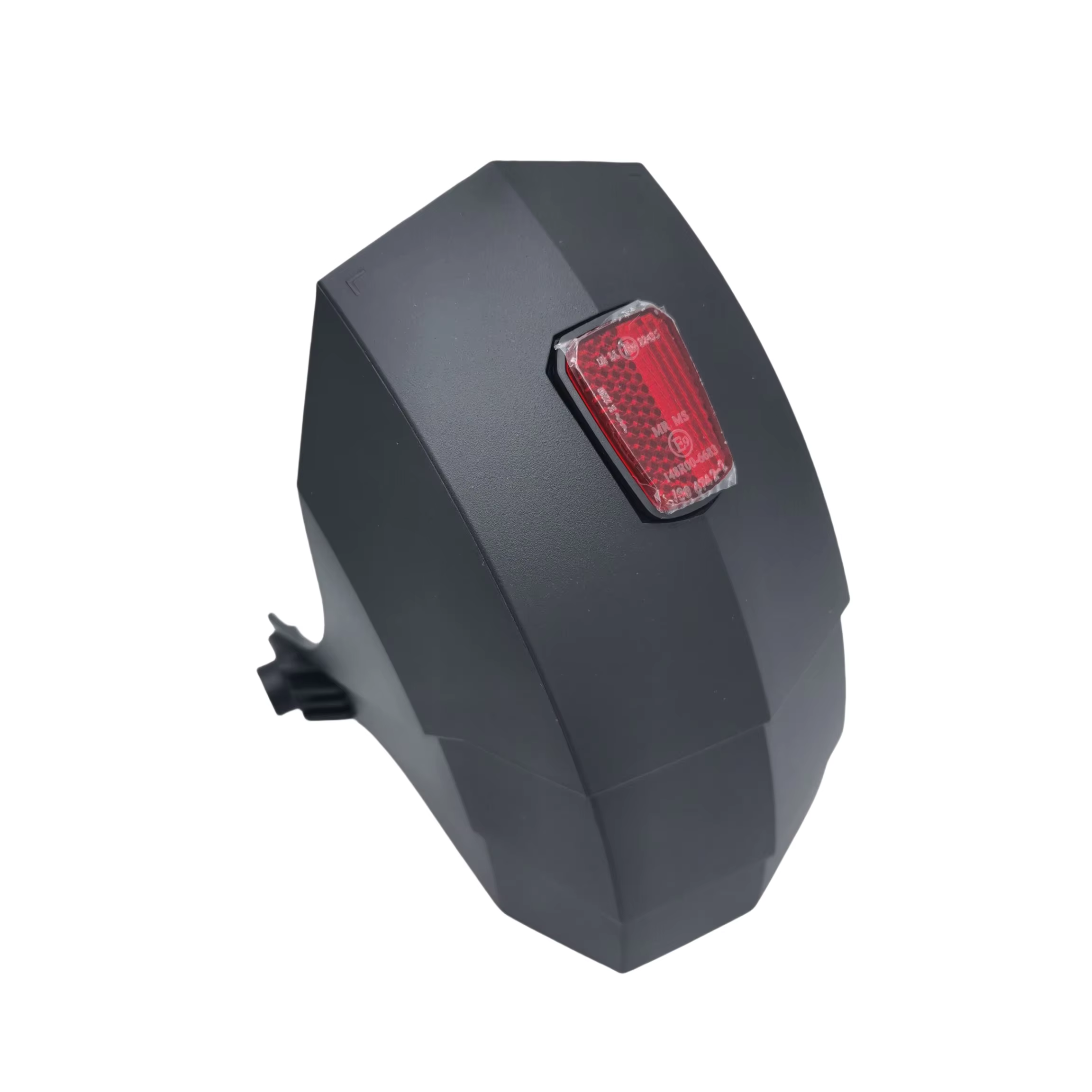 Kukirin G2 Scooter électrique KUGOO KIRIN G2 garde-boue de roue arrière pièces de rechange
