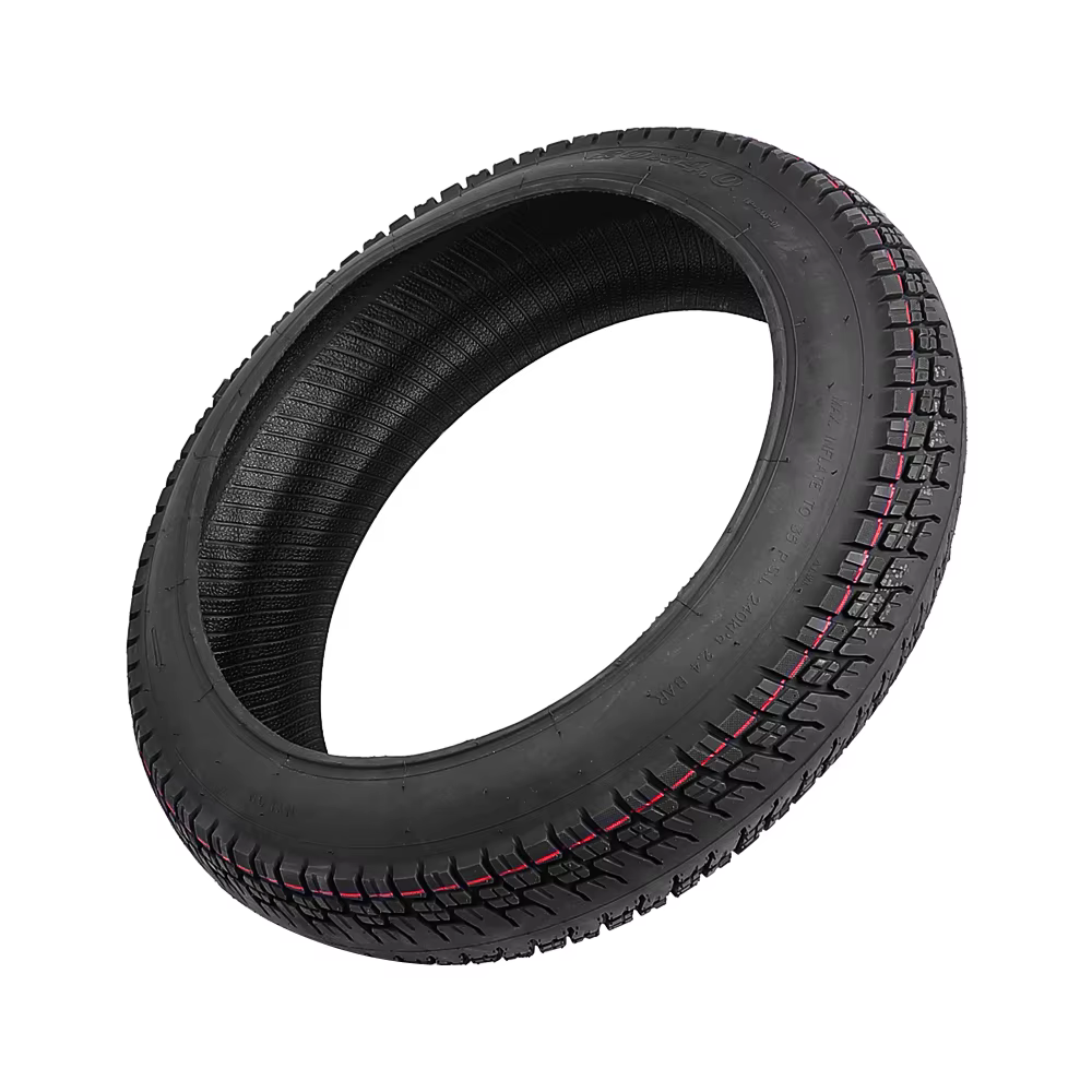 E-bike gros pneu 20x4.0 pouces