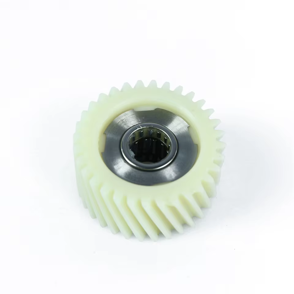 Engrenage en Nylon E-BIKE pour moteur central BAFANG BBS01B BBS02B BBS03 BBSHD