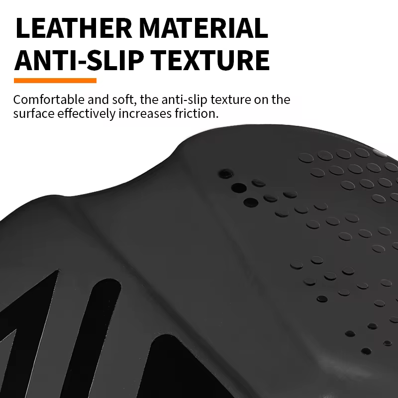 Selle de vélo BUCKLOS confortable pour VTT et vélo de route