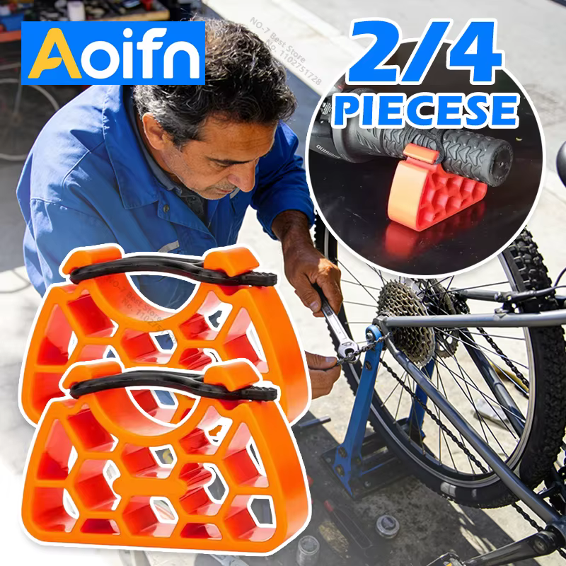 Support de réparation de vélo Aoifn