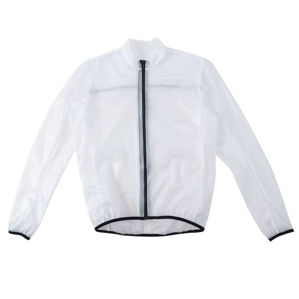 Veste de cyclisme ultralégère Hiserwa