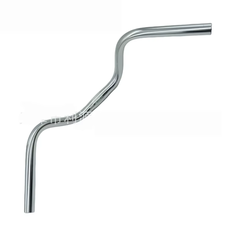Ultimate Hack : barres élévateurs en alliage d'aluminium pour vélo Brompton - mise à niveau du guidon 25