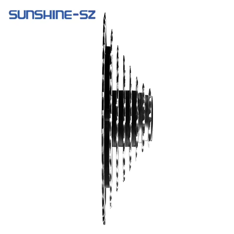 Sunshine HG – Cassette ultralégère pour vélo de route