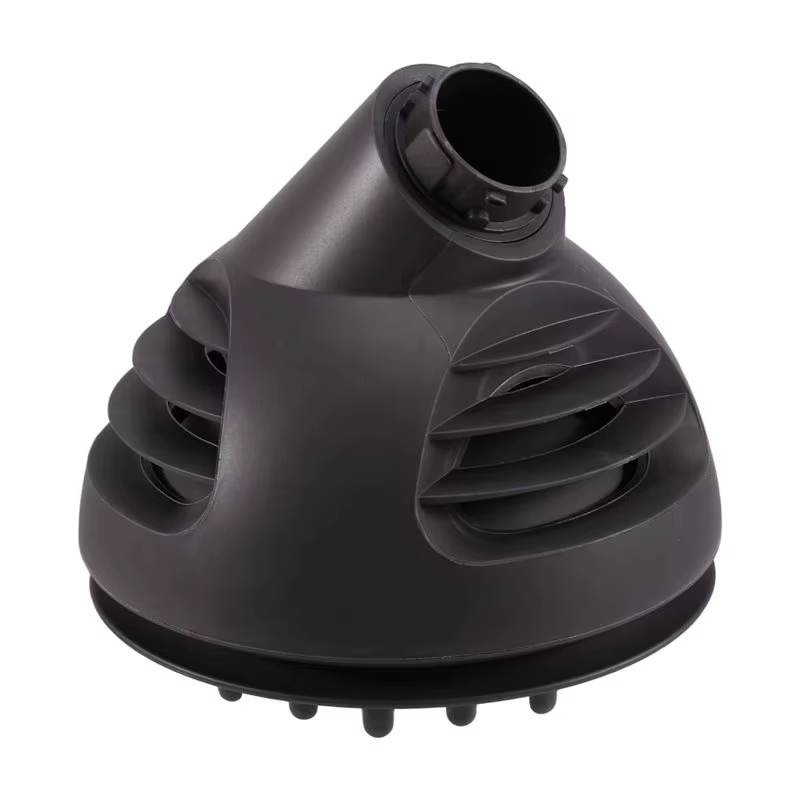 【PARTY】Pour Dyson Airwrap HS09/Co-Anda2x : Diffuseur amélioré, embout diffuseur pour boucles ondulées et modes de diffusion en d