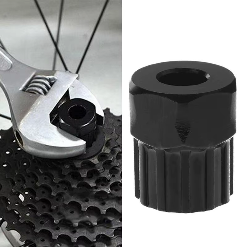 Kit d'outils de démontage de roue libre de vélo