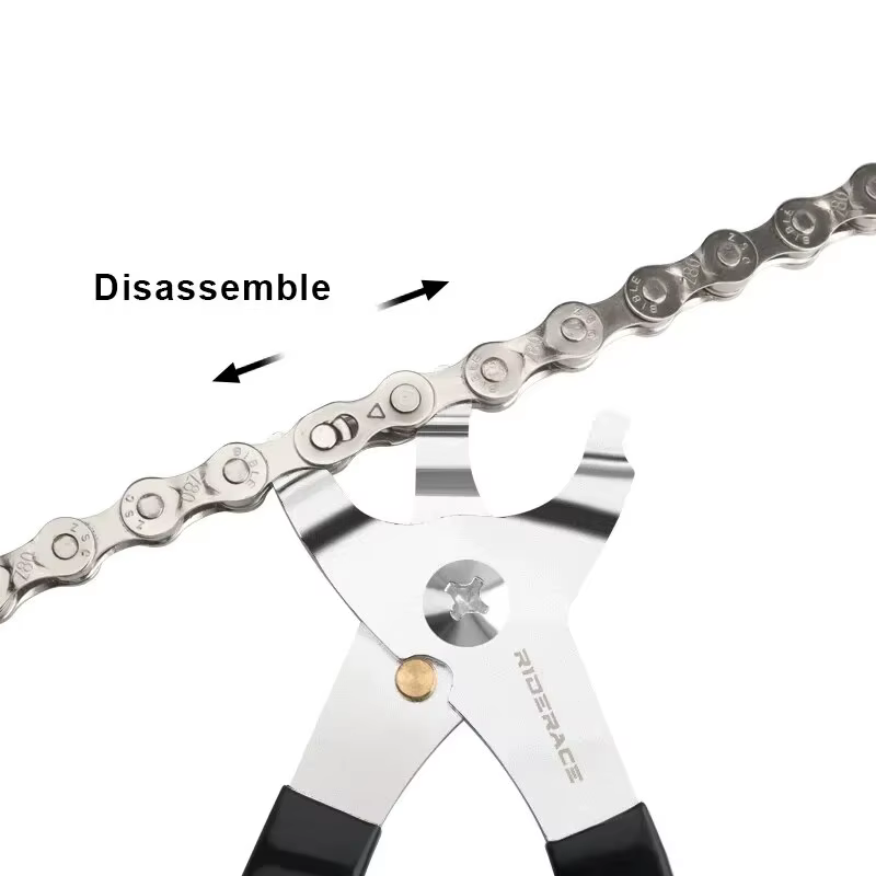 Pince JOLink pour installation et retrait rapide de vélo