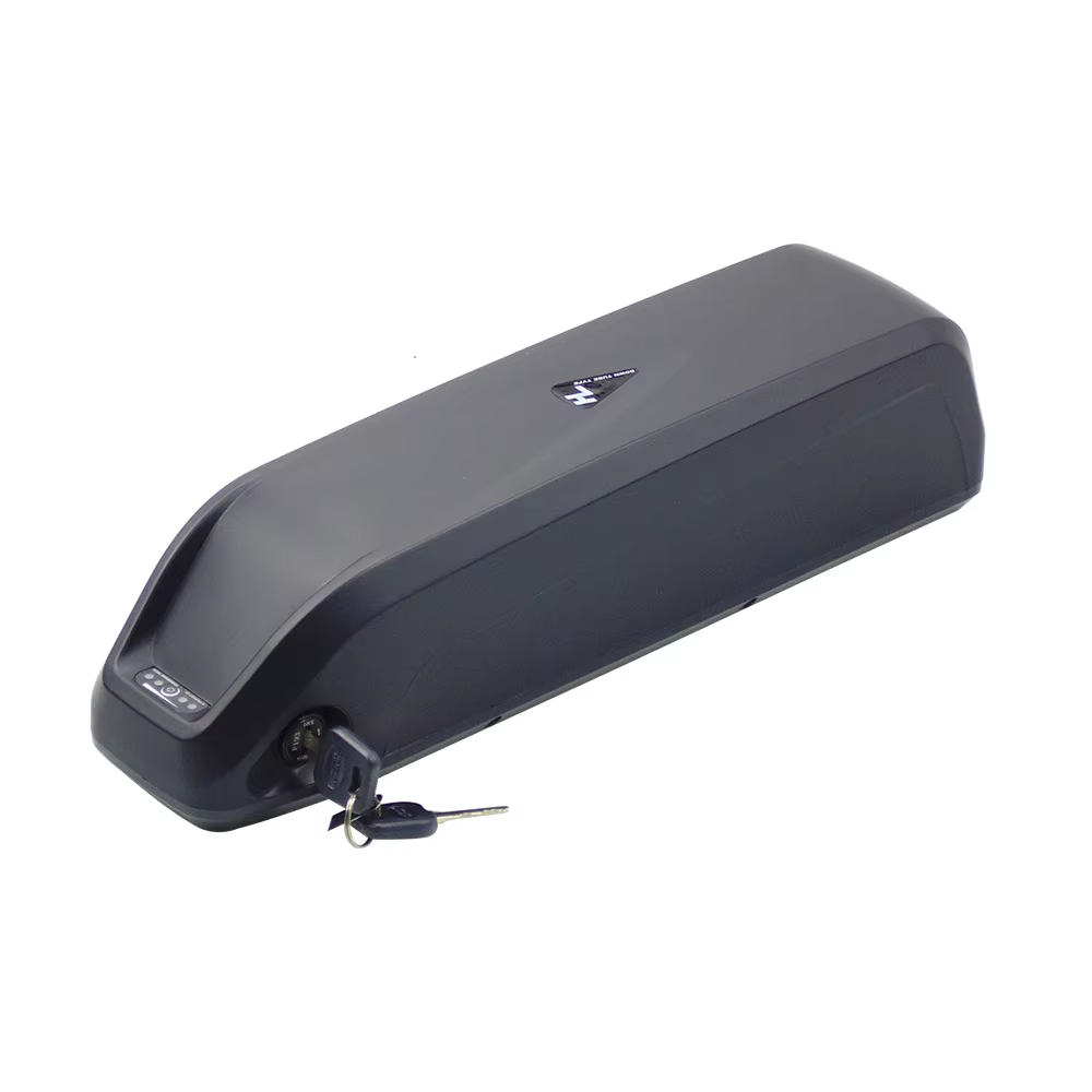 Hailong-Batterie de vélo électrique à 5 broches