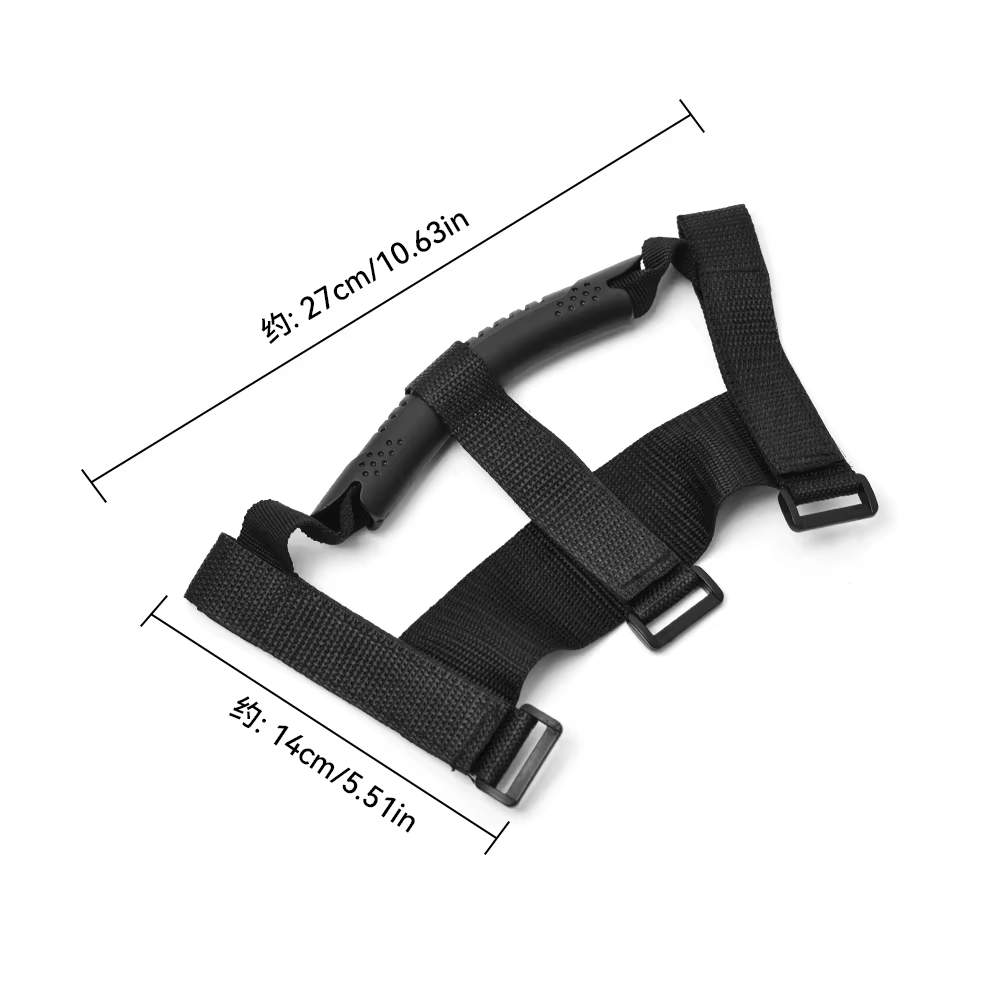 Poignée de transport Portable pour Scooter électrique Xiaomi M365 1s Pro 2