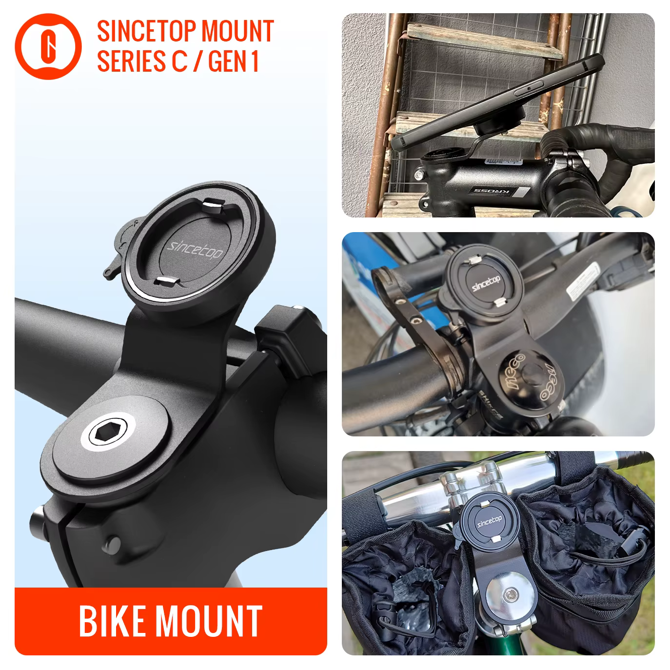 Support de téléphone portable pour Moto, GPS, pour vélo, vtt, navigateur, cyclisme en plein air, accessoire de vélo, Smartphone pour Xiaomi iPhone