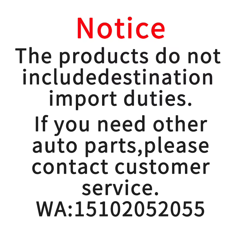 Pièces détachées et accessoires automobiles pour E-WAN CROSS SEV Dayun YueHu ES3