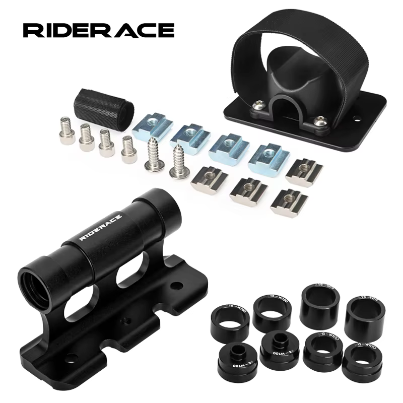 Support de fourche de vélo