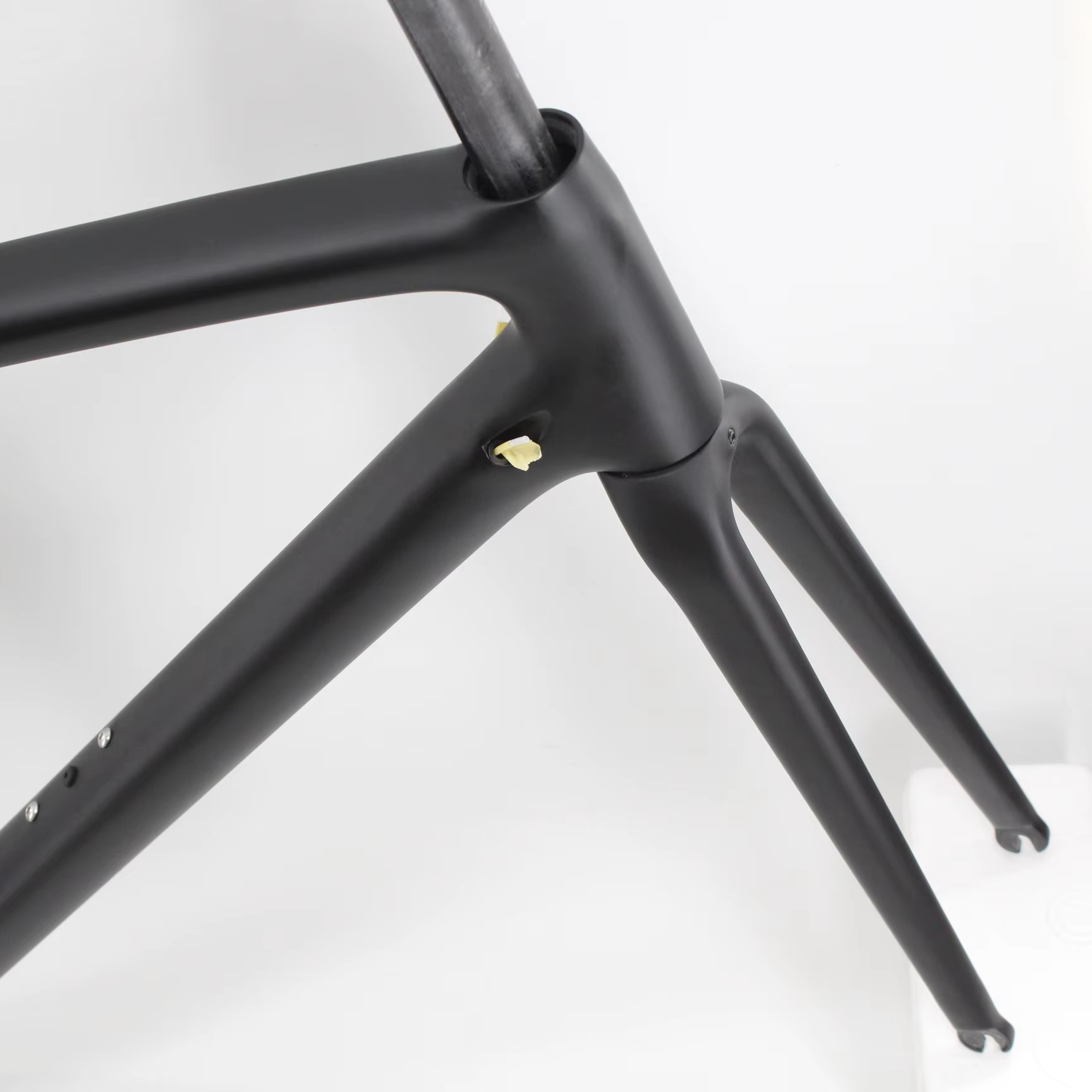 Tout nouveau vélo de route de course 700C le plus léger mat UD