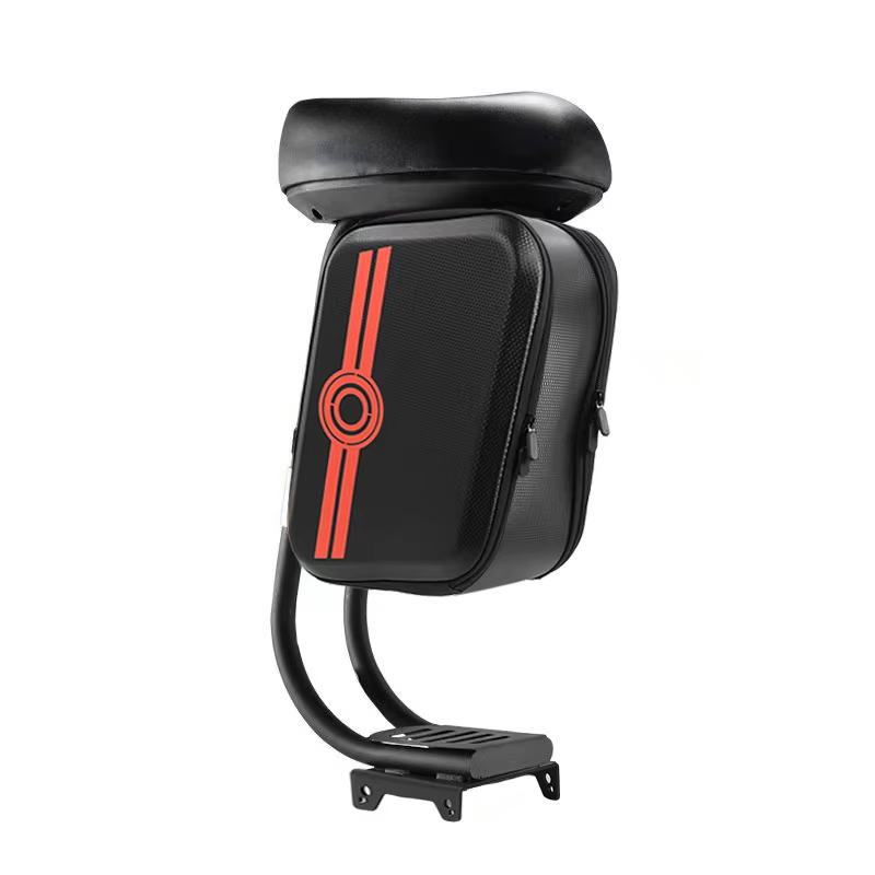 Siège souple confortable avec sac pour Ninebot de Segway Max G30