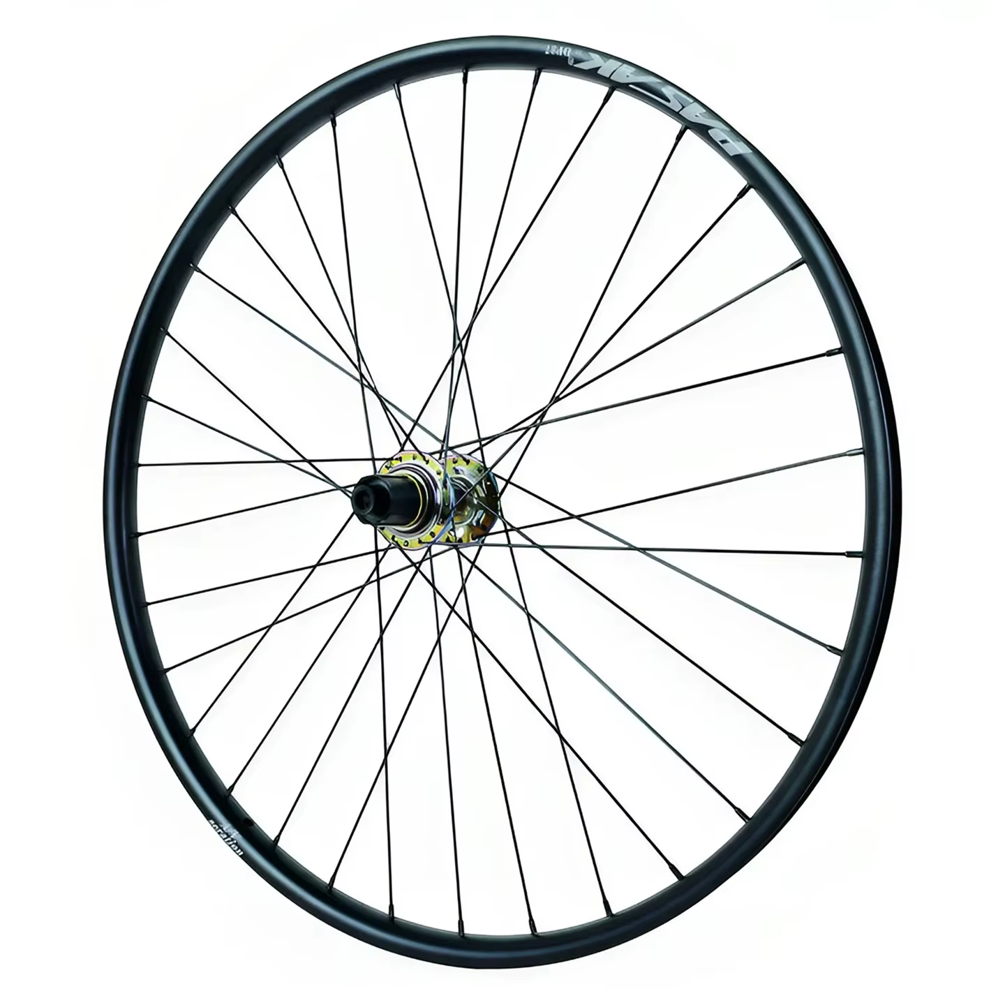 Pasak roue de VTT 29er Boost 110mm roues avant ou arrière