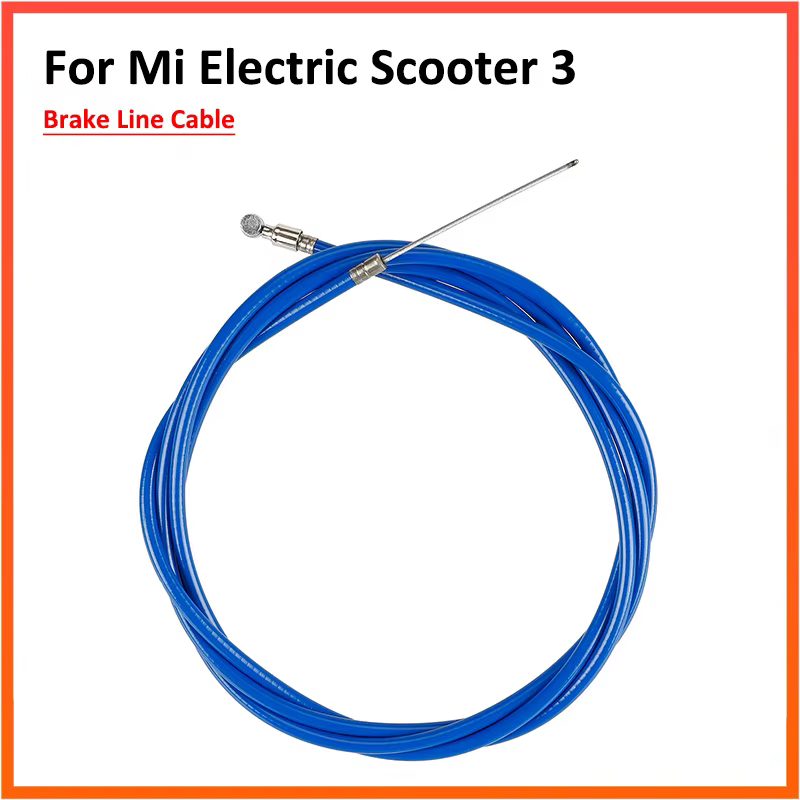 Câble de frein pour Scooter électrique XiaoMi