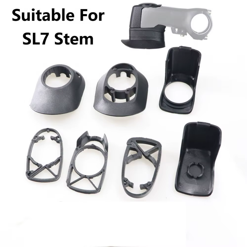 Entretoise de guidon pour vélo SL7