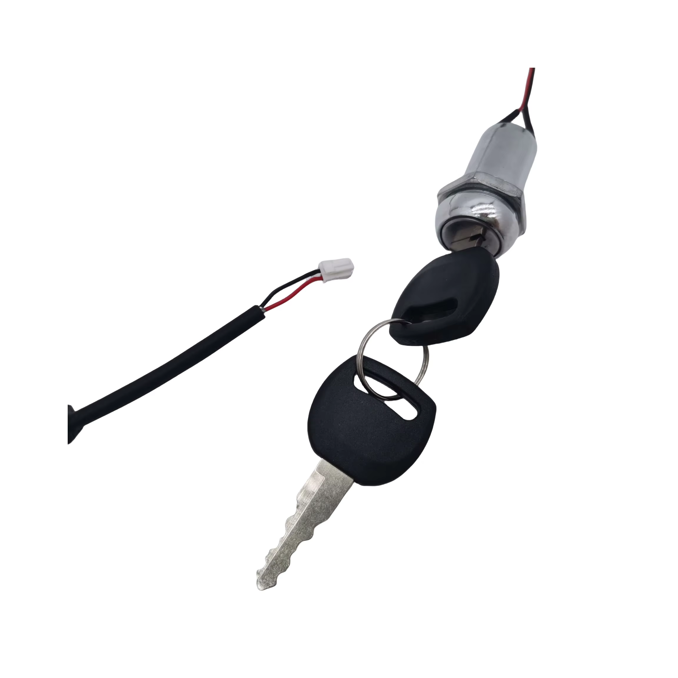 KUGOO KIRIN KuKirin G4 serrure de porte électrique pour Scooter