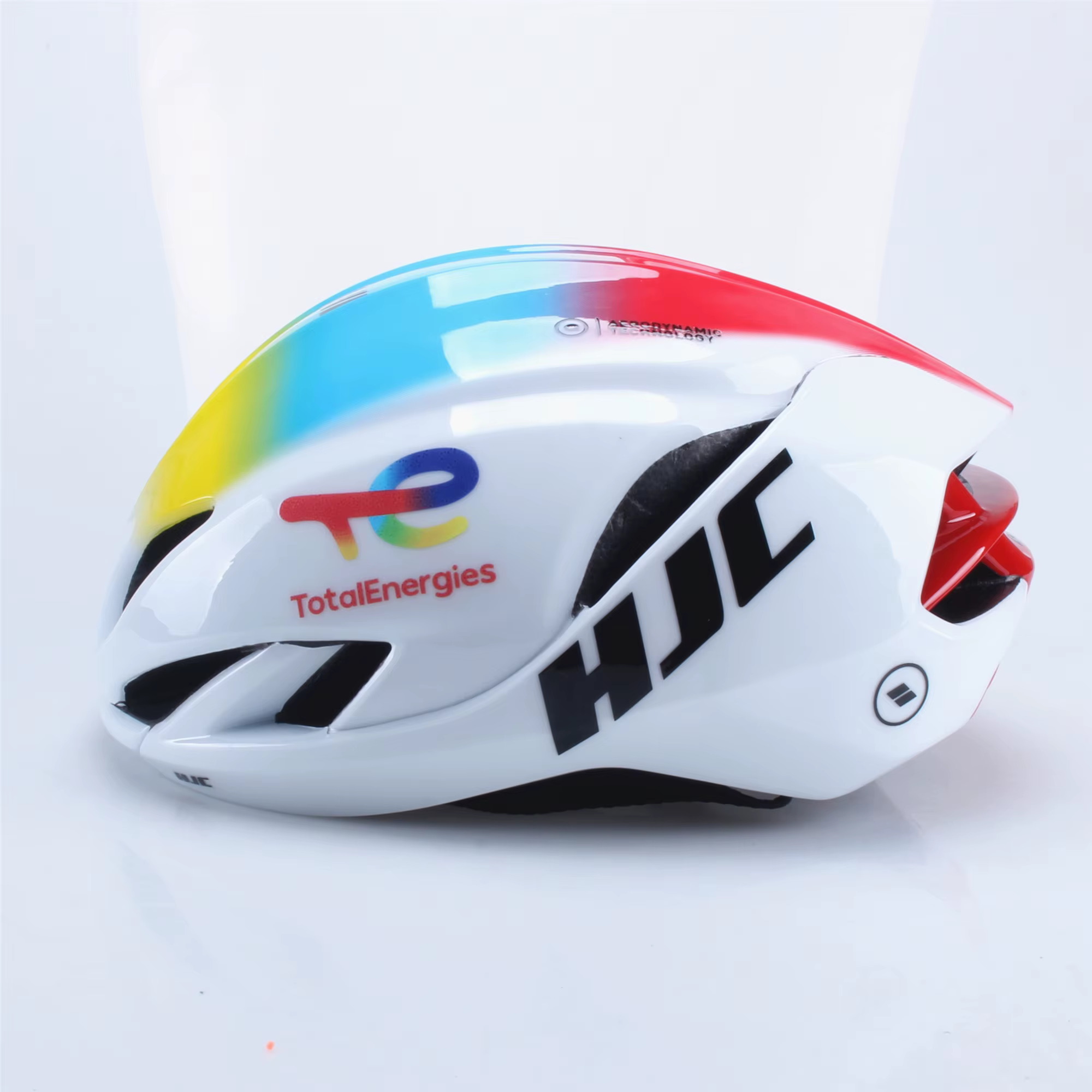 Casque de vélo HJC FURION 3.0 BULLES MTB