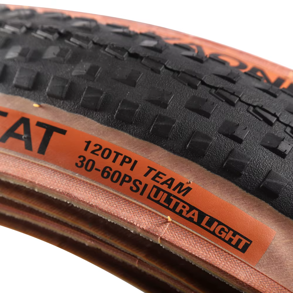 2 pièces INNOVA pneu de vélo 29 27.5 26x1.95 120TPI pneus de VTT vtt ultraléger
