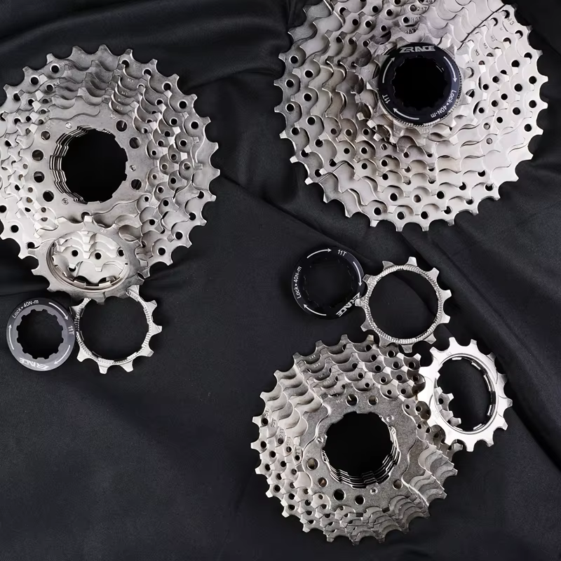 ZRACE Cassette de vélo 8 vitesses/9 vitesses roue libre