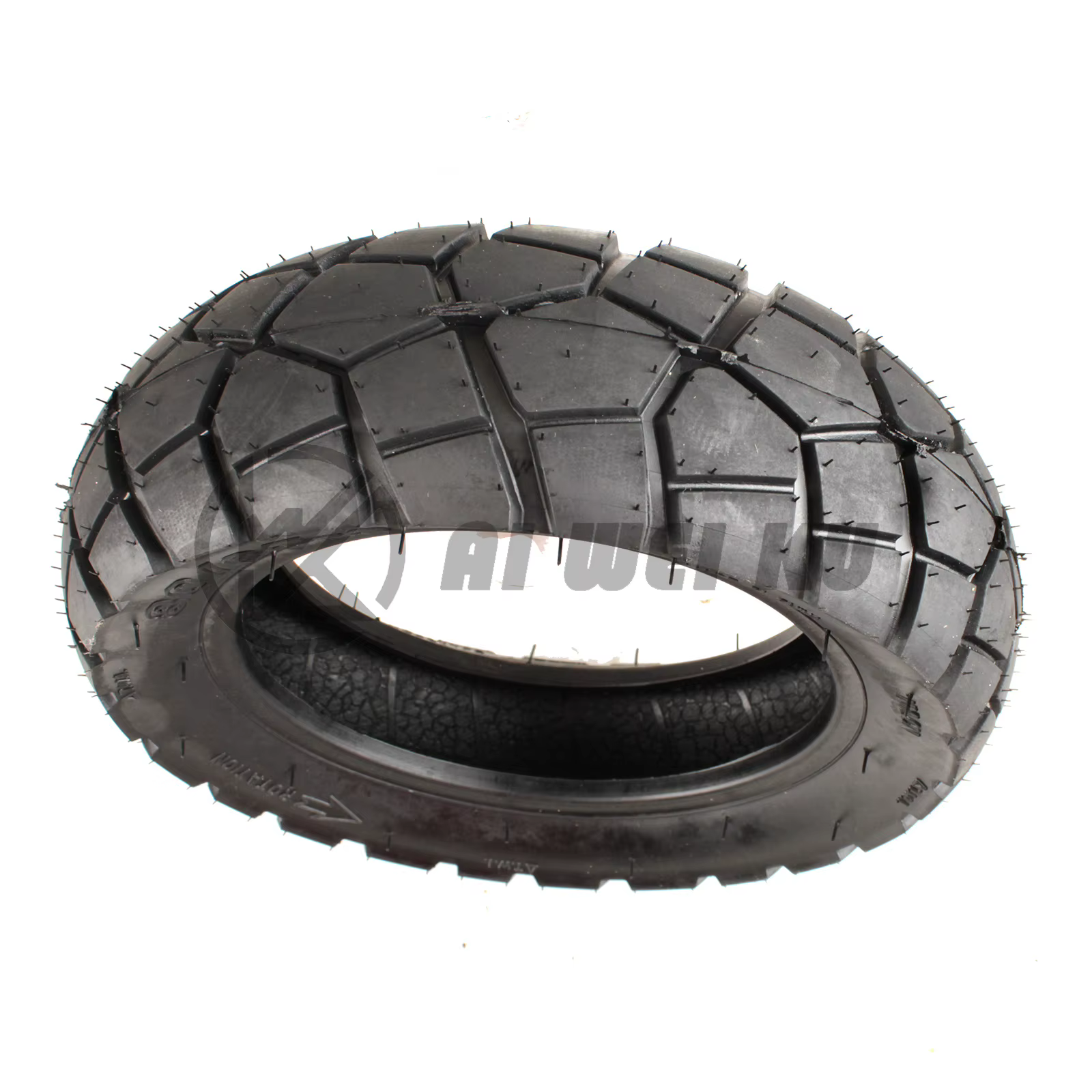 Pneu tubeless 80/50-6.5 pour trottinette électrique
