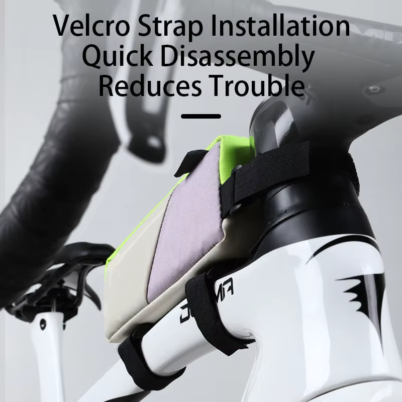 Sac de Tube supérieur de vélo
