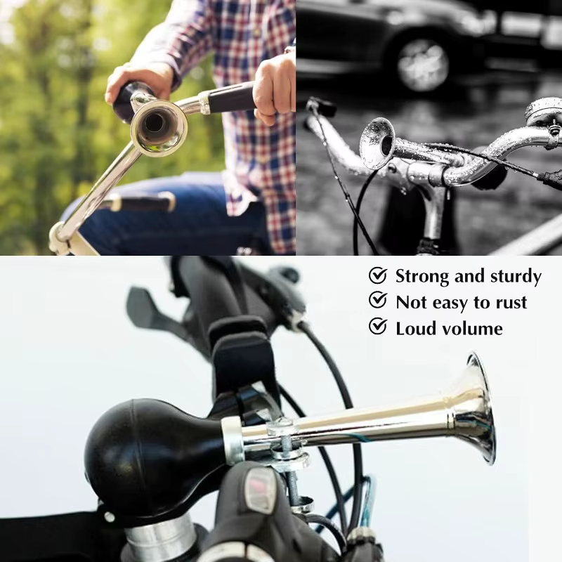 Cloche de vélo pour enfants