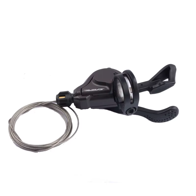 Shimano série Musk SL-M820/RD-M820M levier de vitesses dérailleur arrière 10
