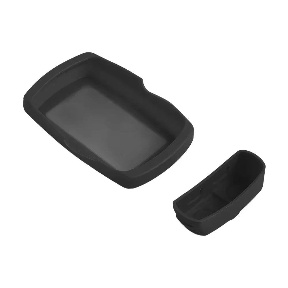 Couvercle de protection en Silicone pour écran de vélo électrique Engwe EP-2 Pro/Engine Pro, couvercle anti-poussière pour jauge d'accélérateur de vitesse