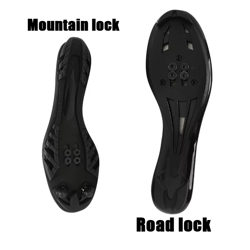 2025 chaussures de sport de cyclisme vtt et crampons